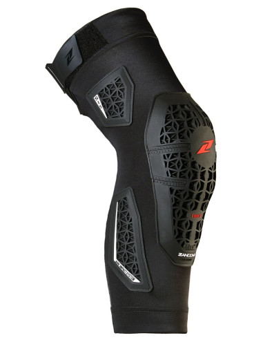 ZANDONA PRO-FIT KNEE SHORT KNEE PROTECTION