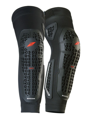 ZANDONA PRO-FIT KNEE PROTECTION