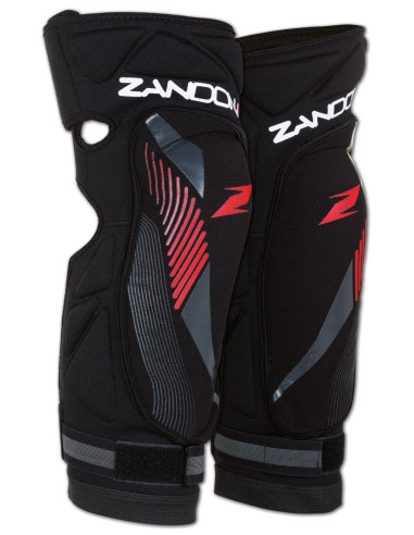 ZANDONA SOFT ACTIVE KNEE PROTECTION