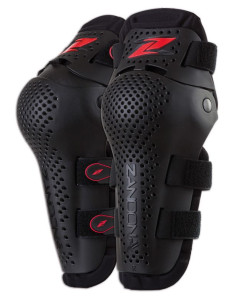 ZANDONA JOINTED KNEEGUARD KNEE PROTECTION