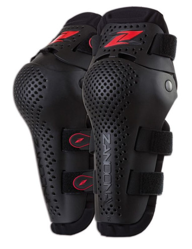 ZANDONA JOINTED KNEEGUARD KNEE PROTECTION