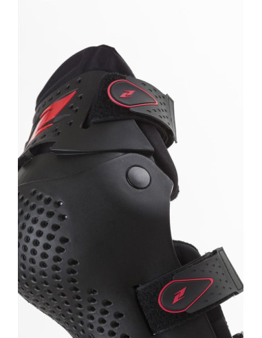 ZANDONA JOINTED KNEEGUARD KNEE PROTECTION