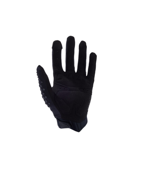 FOX BOMBER LT CE BLACK MOTO PIRŠTINĖS