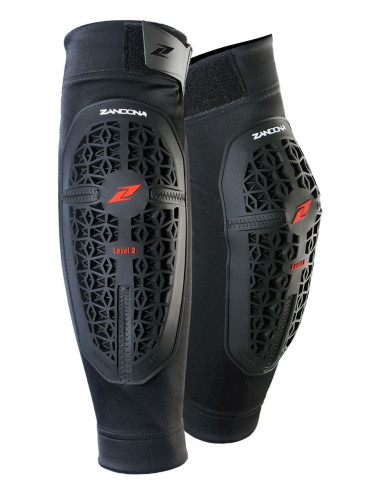 ZANDONA NETCUBE PRO-FIT ELBOW PROTECTION