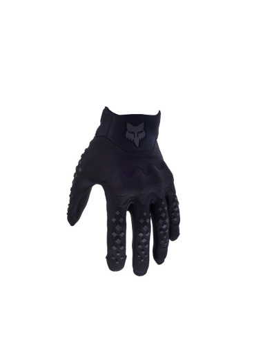 FOX МОТОПЕРЧАТКИ BOMBER LT CE BLACK