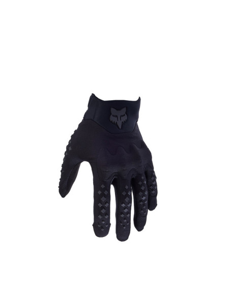FOX МОТОПЕРЧАТКИ BOMBER LT CE BLACK