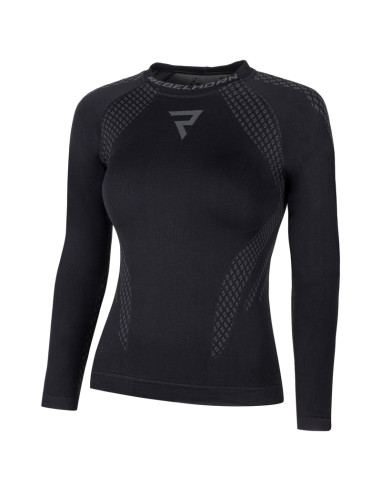 REBELHORN ACTIVE II WOMEN'S THERMO SHIRT
