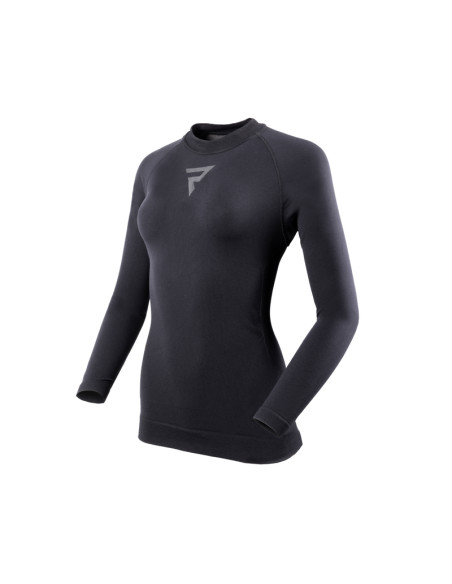 REBELHORN FREEZE II WOMEN'S THERMAL SHIRT