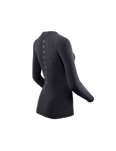 REBELHORN FREEZE II WOMEN'S THERMAL SHIRT