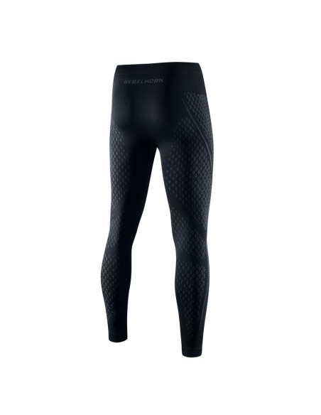 REBELHORN THERM BLACK THERMAL TROUSERS