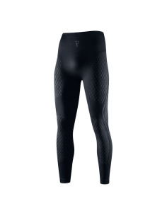 REBELHORN THERM BLACK THERMAL TROUSERS