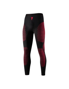 REBELHORN THERM RED THERMAL TROUSERS