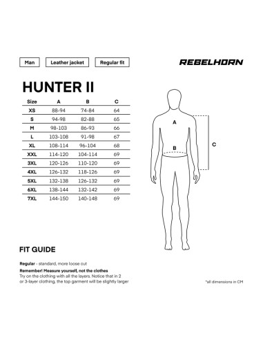 REBELHORN HUNTER II BROWN LEATHER MOTO JACKET