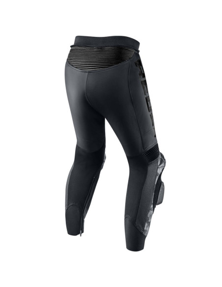 REBELHORN VELOCE BLACK ODINĖS MOTO KELNĖS