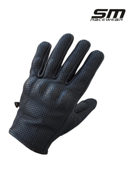 SM SUMMER TOUCH SHORT MOTO GLOVES