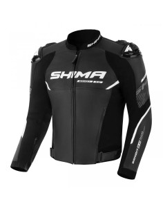 SHIMA BANDIT 2.0 BLACK/WHITE