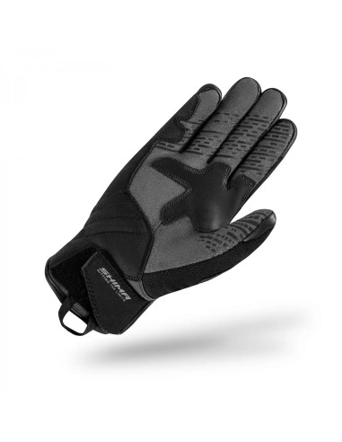 SHIMA BLAZE 2.0 FLUO MOTO GLOVES
