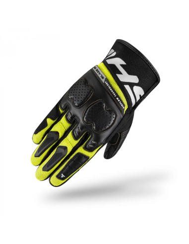 SHIMA BLAZE 2.0 FLUO MOTO GLOVES
