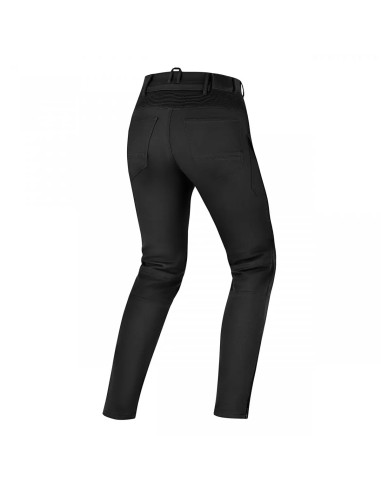 SHIMA ЖЕНСКИЕ МОТОБРЮКИ GIRO 3.0 BLACK