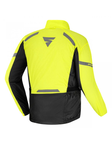 SHIMA КУРТКА HYDRODRY 2.0 BLACK