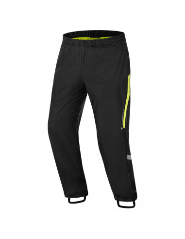 SHIMA ЧЕРНЫЕ БРЮКИ HYDRODRY 2.0