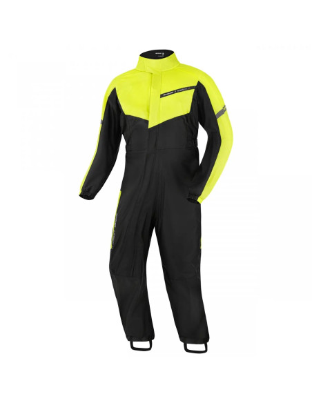 SHIMA HYDRODRY SUIT 2.0 RAIN SUIT