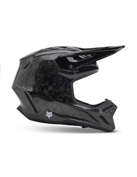 FOX V3 RS OPTICAL KROSINIS MOTO ŠALMAS