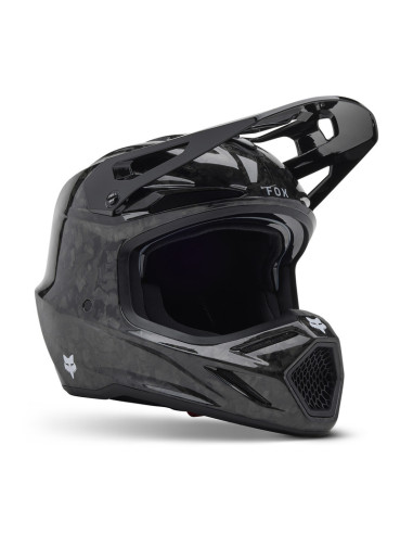 FOX V3 RS OPTICAL KROSINIS MOTO ŠALMAS