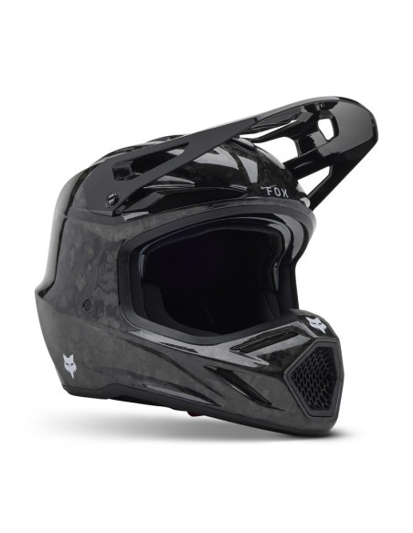 FOX V3 RS OPTICAL KROSINIS MOTO ŠALMAS