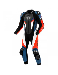 SHIMA HYPER RS СИНИЙ ОДНА ДЕТАЛЬ