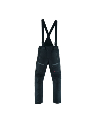 SM HIGHLAND MOTO TROUSERS
