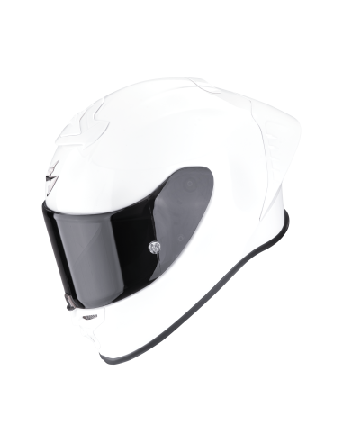 SCORPION СПОРТИВНЫЙ/ВНУТРЕННИЙ ШЛЕМ EXO-R1 EVO II AIR PEARL WHITE|400,00 €