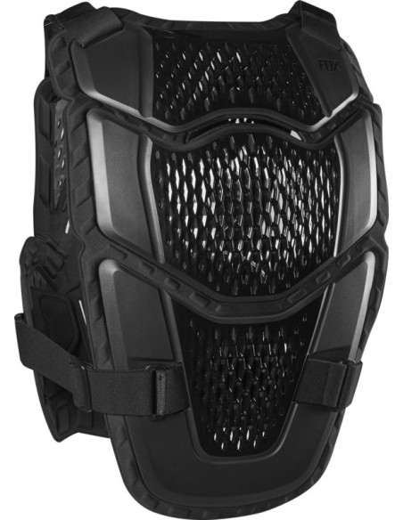 FOX RACEFRAME INPACT BLACK MOTO ARMOUR