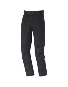 HELD SARAI II BLACK TEXTILE MOTO TROUSERS