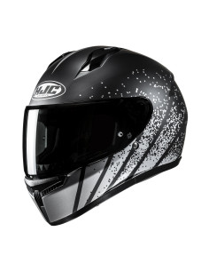 HJC C10 HAVEN/MC5SF SPORTS/CLOSED MOTORCYCLE HELMET