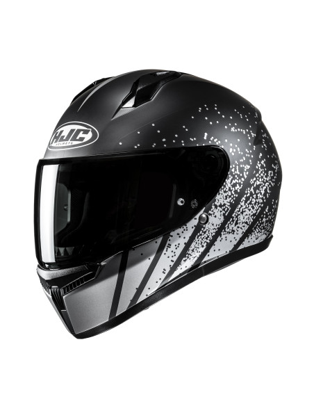 HJC C10 HAVEN/MC5SF SPORTS/CLOSED MOTORCYCLE HELMET