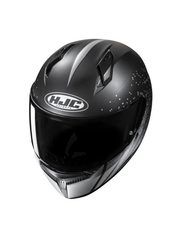 HJC C10 HAVEN/MC5SF SPORTINIS/UŽDARAS MOTO ŠALMAS