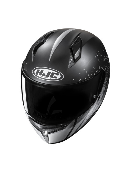 HJC C10 HAVEN/MC5SF SPORTINIS/UŽDARAS MOTO ŠALMAS