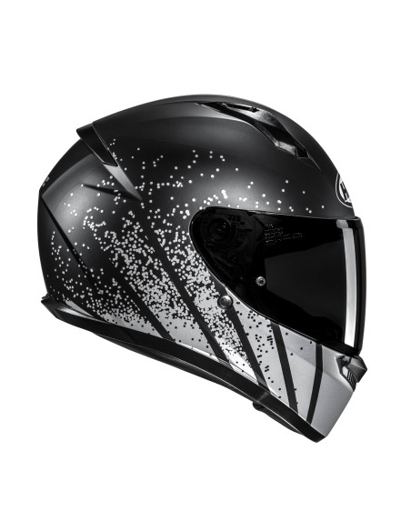 HJC C10 HAVEN/MC5SF SPORTS/CLOSED MOTORCYCLE HELMET
