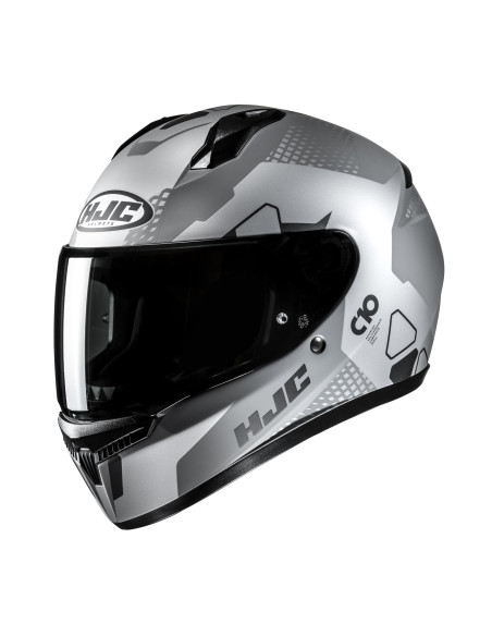 C10 ASPA/MC5SF SPORTS/CLOSED MOTORCYCLE HELMET