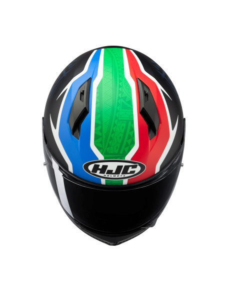 C10 BB33/MC21SF SPORTS/INDOOR MOTORCYCLE HELMET