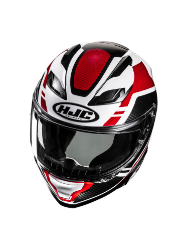 HJC F71 TOZZ/MC1 SPORTS/CLOSED MOTORCYCLE HELMET