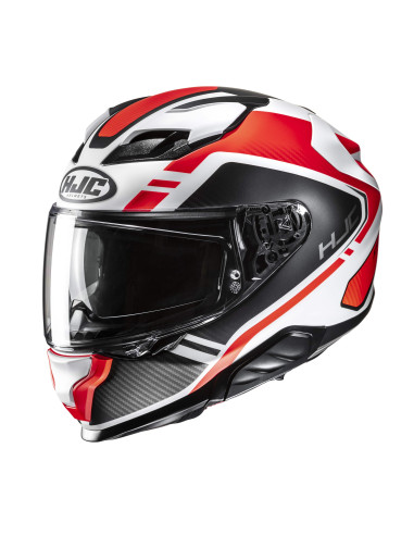 F71 TOZZ/MC6HSF SPORTS/CLOSED MOTORCYCLE HELMET