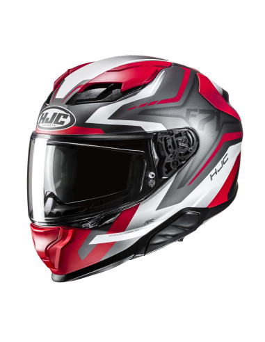 F71 FES/MC1SF SPORTINIS/UŽDARAS MOTO ŠALMAS