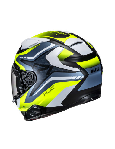 F71 FES/MC3HSF SPORTS/CLOSED MOTORCYCLE HELMET
