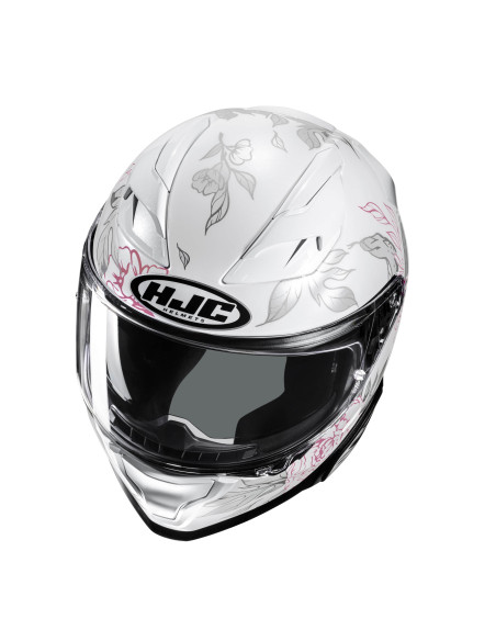 F71 ELIZ/MC8 SPORTS/CLOSED MOTORCYCLE HELMET