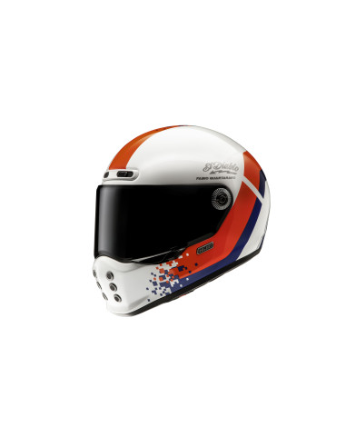 HJC V10 FQ20 RETRO INDOOR MOTO HELMET