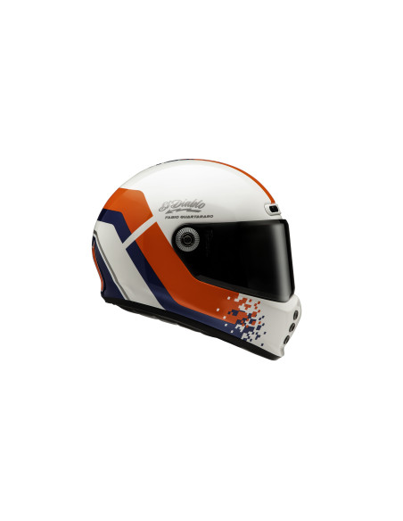 HJC V10 FQ20 RETRO UŽDARAS MOTO ŠALMAS
