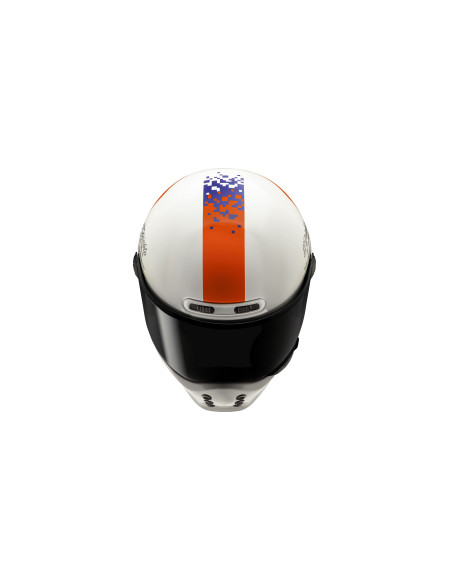 HJC V10 FQ20 RETRO INDOOR MOTO HELMET