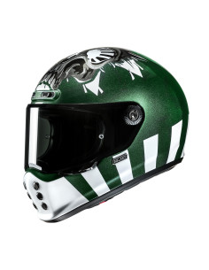 HJC V10 CRANIA/MC4 INDOOR MOTO HELMET